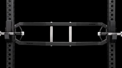 【n❤︎さん専用】ROGUE MG-4C Multi GripBar Rogue Fitness MG-4C Multi-Grip Camber Bar | Garage Gym Reviews